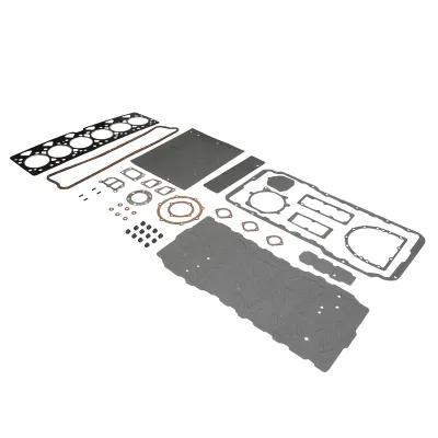 Set garnituri motor superior pentru Massey Ferguson, Landini, Perkins 3639442M1 - imagine 3