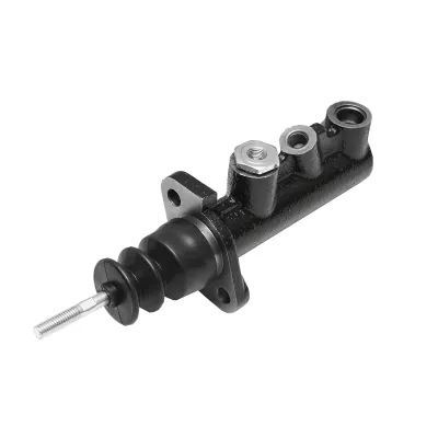 Pompa frana cu diametru piston fi 15mm pentru Fendt G152109070110 - imagine 3