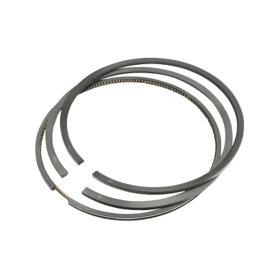 Set segmenti pentru 1 piston fi 106.5mm 3,16x2,385x3,5mm pentru John Deere RE527844 - imagine 3
