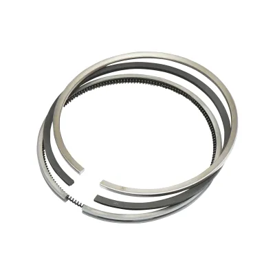 Set segmenti pentru 1 piston fi 98.42mm 3,16x2,38x4,74mm pentru Case IH 3144452R92 - imagine 3