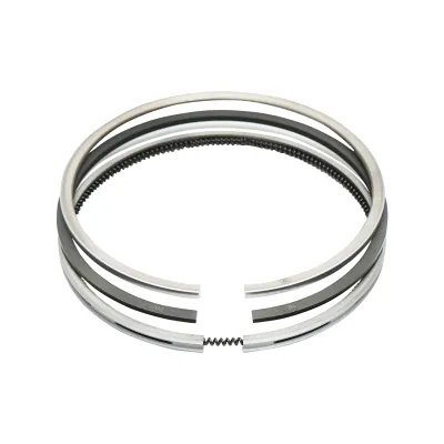 Set segmenti pentru 1 piston fi 98.42mm 3,16x2,38x4,74mm pentru Case IH 3144452R92 - imagine 2