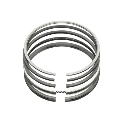 Set segmenti pentru 1 piston fi 91,48mm 2,38x2,38x3,16x6,33x6,33mm pentru Perkins, Massey Ferguson, Landini 734470M91 - imagine 2