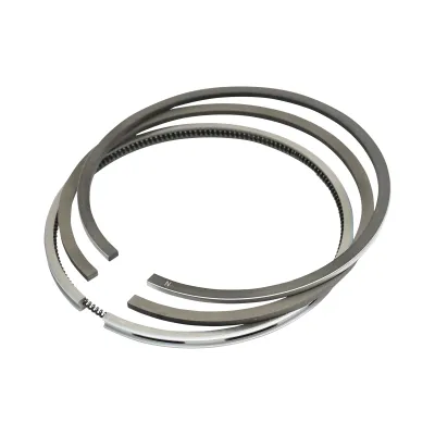 Set segmenti pentru 1 piston fi 98mm 2,38x2,38x5mm pentru John Deere AR70633 - imagine 3