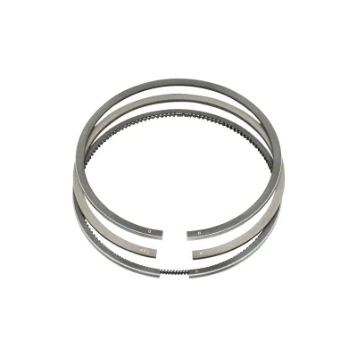 Set segmenti pentru 1 piston fi 94mm 3x2x3mm pentru Deutz-Fhar 04198013 - imagine 2