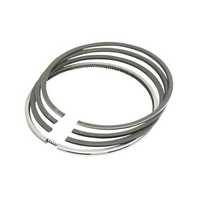 Set segmenti pentru 1 piston fi 111,76mm 2,38x2,38x2,38x4,74mm pentru Ford 83917468 - imagine 3