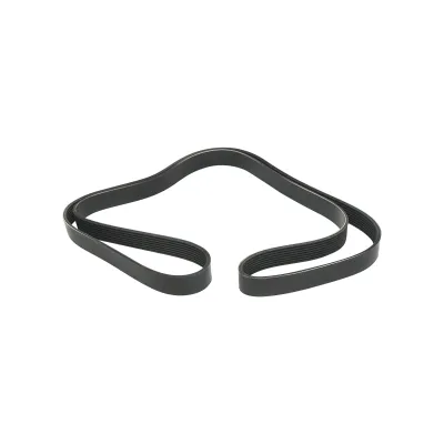 Curea ventilator 8PK2110 JCB 3CX, 4CX OEM 320-08606 - imagine 2