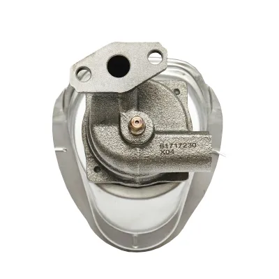 Pompa ulei pentru Ford OEM 81823166 - imagine 3