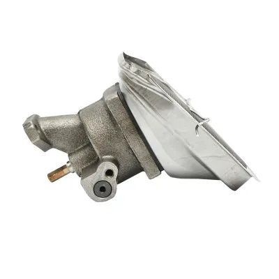 Pompa ulei pentru Ford OEM 81823166 - imagine 2