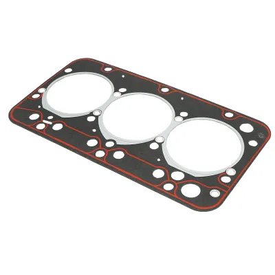 Garnitura chiulosa fi 106mm, grosime 1,6mm pentru Fiat 153630860 - imagine 2