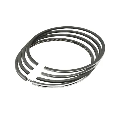 Set segmenti motor fi 111.76mm, 2.35x2.35x2.35x4.70mm pentru Ford 83917468 - imagine 2