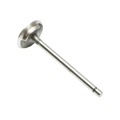 Supapa admisie 125,8x43,9x8mm pentru Fiat 153625463 - imagine 3