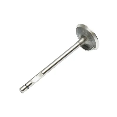 Supapa admisie 125,8x43,9x8mm pentru Fiat 153625463 - imagine 2