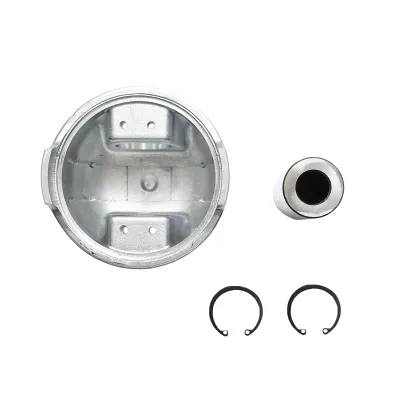 Piston motor 103x101,5x34mm pentru Fiat 1908748 - imagine 3