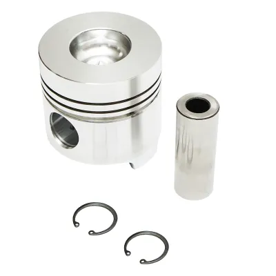 Piston motor 103x101,5x34mm pentru Fiat 1908748 - imagine 2