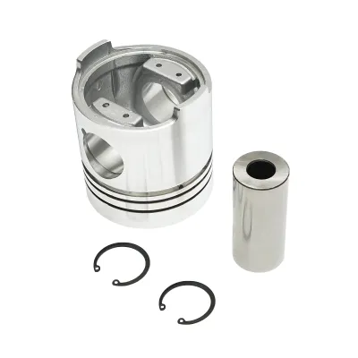 Piston motor Fiat, Ford 108.5x100x38mm cod OEM 414770645 - imagine 2
