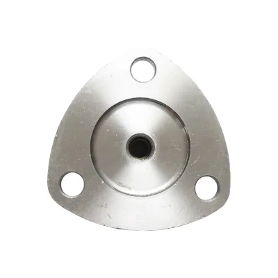 Pivot ax fata 30.2x56mm pentru Fiat, Ford, Case IH 5137239, 7521 Breckner Germany - imagine 4