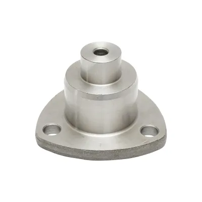 Pivot ax fata 30.2x56mm pentru Fiat, Ford, Case IH 5137239, 7521 Breckner Germany - imagine 3