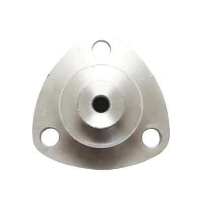 Pivot ax fata 30.2x56mm pentru Fiat, Ford, Case IH 5137239, 7521 Breckner Germany - imagine 2