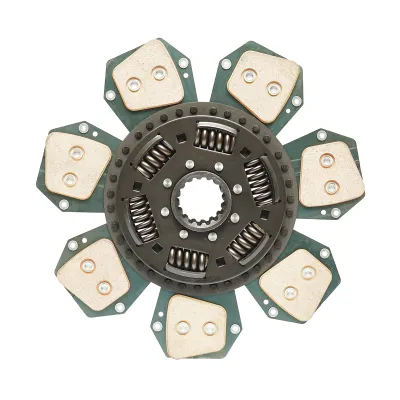 Disc ambreiaj 310mm pentru Fiat 5122349