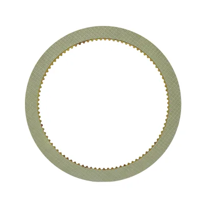 Disc de frictiune 295.2x239.9x3mm, 95 caneluri pentru John Deere RE321696