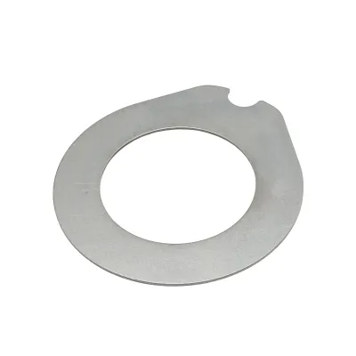 Disc frana intermediar pentru Massey Ferguson K200550 - imagine 3