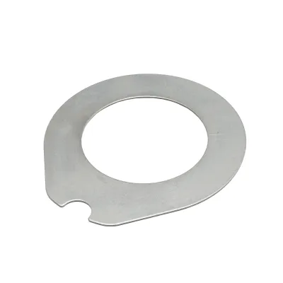 Disc frana intermediar pentru Massey Ferguson K200550 - imagine 2