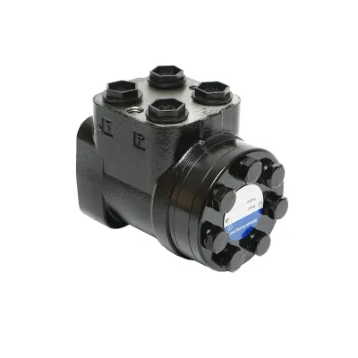 Pompa Danfoss OSPC 100 ON pentru Fiat ,Case IH, Massey Ferguson, New Holland 5164616 - imagine 2