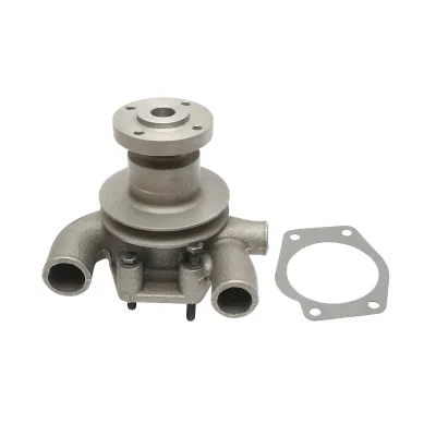 Pompa apa pentru Landini, Massey Ferguson, Perkins cod OEM U5MW0023, U5MW0097, 317301A1, 3641338M91, 3641823M91, 41312161, 41312214, 41312309, 41312357, 41312488, 41312504, 41312505, 41312576