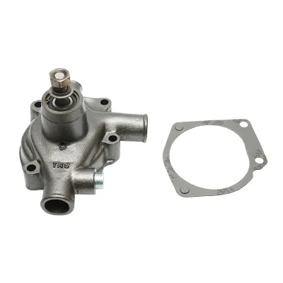 Pompa apa pentru Massey Ferguson, Perkins, Landini 41312965 TNS - imagine 2
