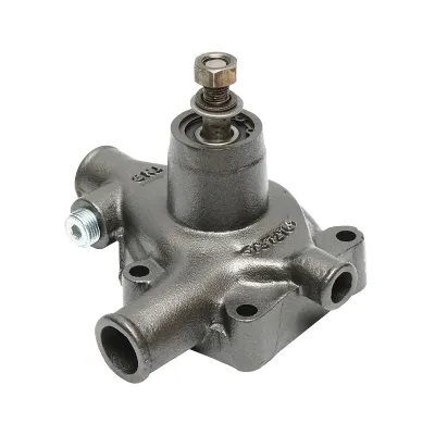 Pompa apa pentru Massey Ferguson, Perkins, Landini 41312965 TNS - imagine 4