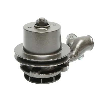 Pompa apa pentru Massey Ferguson, Case IH, Perkins U5MW0166+P - imagine 5
