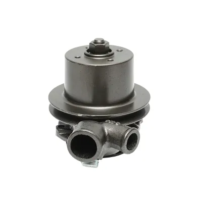 Pompa apa pentru Massey Ferguson, Case IH, Perkins U5MW0166+P - imagine 3