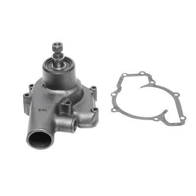 Pompa apa pentru Massey Ferguson, Perkins 3641314M91 TNS - imagine 2