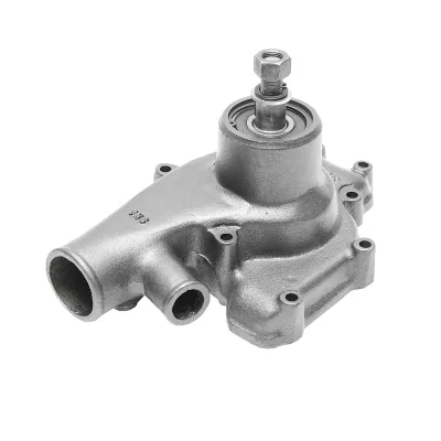 Pompa apa pentru Massey Ferguson, Perkins 3641314M91 TNS - imagine 5