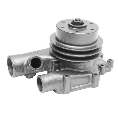 Pompa apa pentru Massey Ferguson, Perkins 3637467M91 - imagine 5