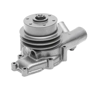 Pompa apa pentru Massey Ferguson, Perkins 3637467M91 - imagine 4