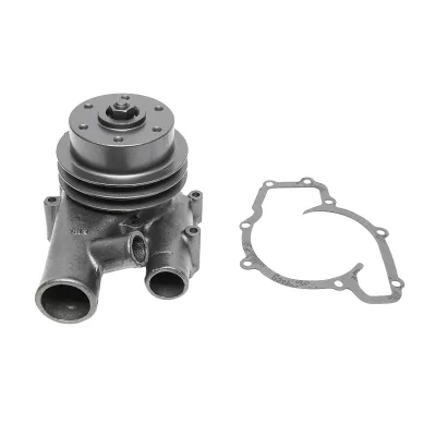 Pompa apa pentru Massey Ferguson, Perkins 3637467M91 - imagine 2
