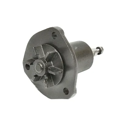 Pompa apa pentru Massey Ferguson OEM 1885489M92 TNS - imagine 4