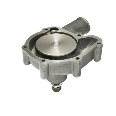 Pompa apa pentru Massey Ferguson, Perkins, Landini OEM U5MW0111 TNS - imagine 4