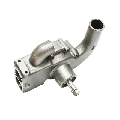 Pompa apa pentru Massey Ferguson, Perkins OEM 41313027 TNS - imagine 4