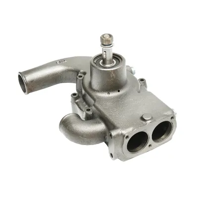 Pompa apa pentru Massey Ferguson, Perkins OEM 41313027 TNS - imagine 2