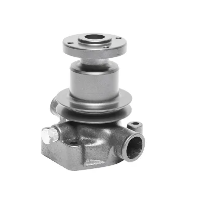 Pompa apa pentru Ford, Perkins OEM 81718104 TNS - imagine 4
