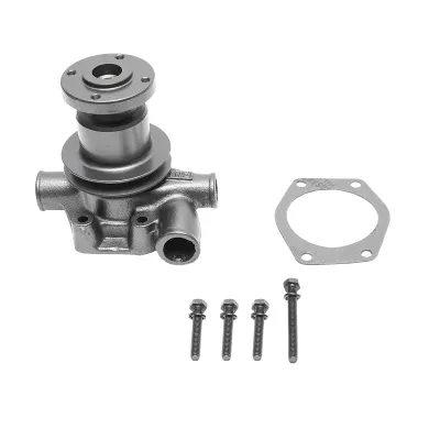 Pompa apa pentru Ford, Perkins OEM 81718104 TNS - imagine 2