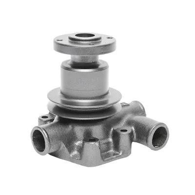Pompa apa pentru Ford, Perkins OEM 81718104 TNS - imagine 3