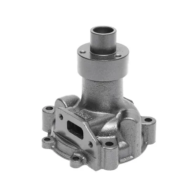 Pompa apa pentru Fiat, motor Iveco OEM 4696707 TNS - imagine 4