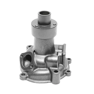 Pompa apa pentru Fiat, motor Iveco OEM 4696707 TNS - imagine 5