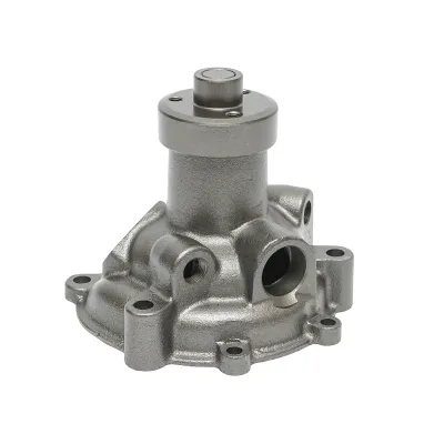 Pompa apa pentru Fiat, New Holland, motor Iveco OEM 504065104 TNS - imagine 4