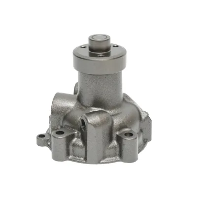 Pompa apa pentru Fiat, New Holland, motor Iveco OEM 504065104 TNS - imagine 5