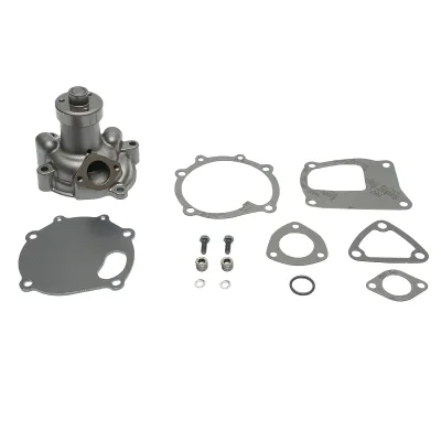Pompa apa pentru Fiat, New Holland, motor Iveco OEM 504065104 TNS - imagine 2