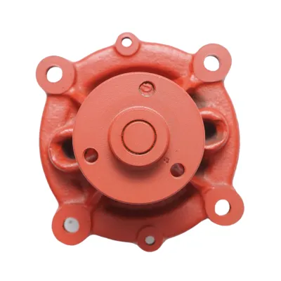 Pompa apa pentru Deutz-Fhar, Same cod OEM 02937441, 04206613, 04258805, 04259548, 04299142, 04500930, 0450930, 04299148, 5411656848, 5411664831 TNS - imagine 3